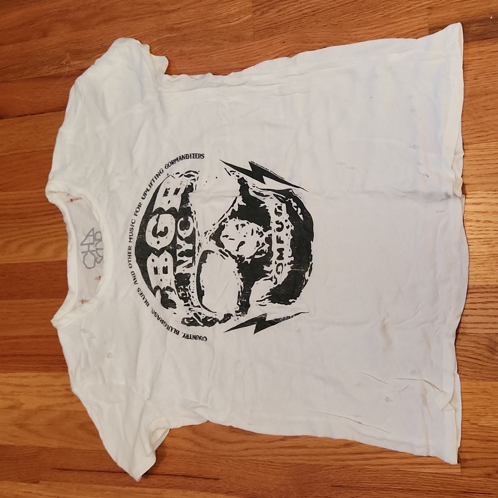 Chaser - Tshirt